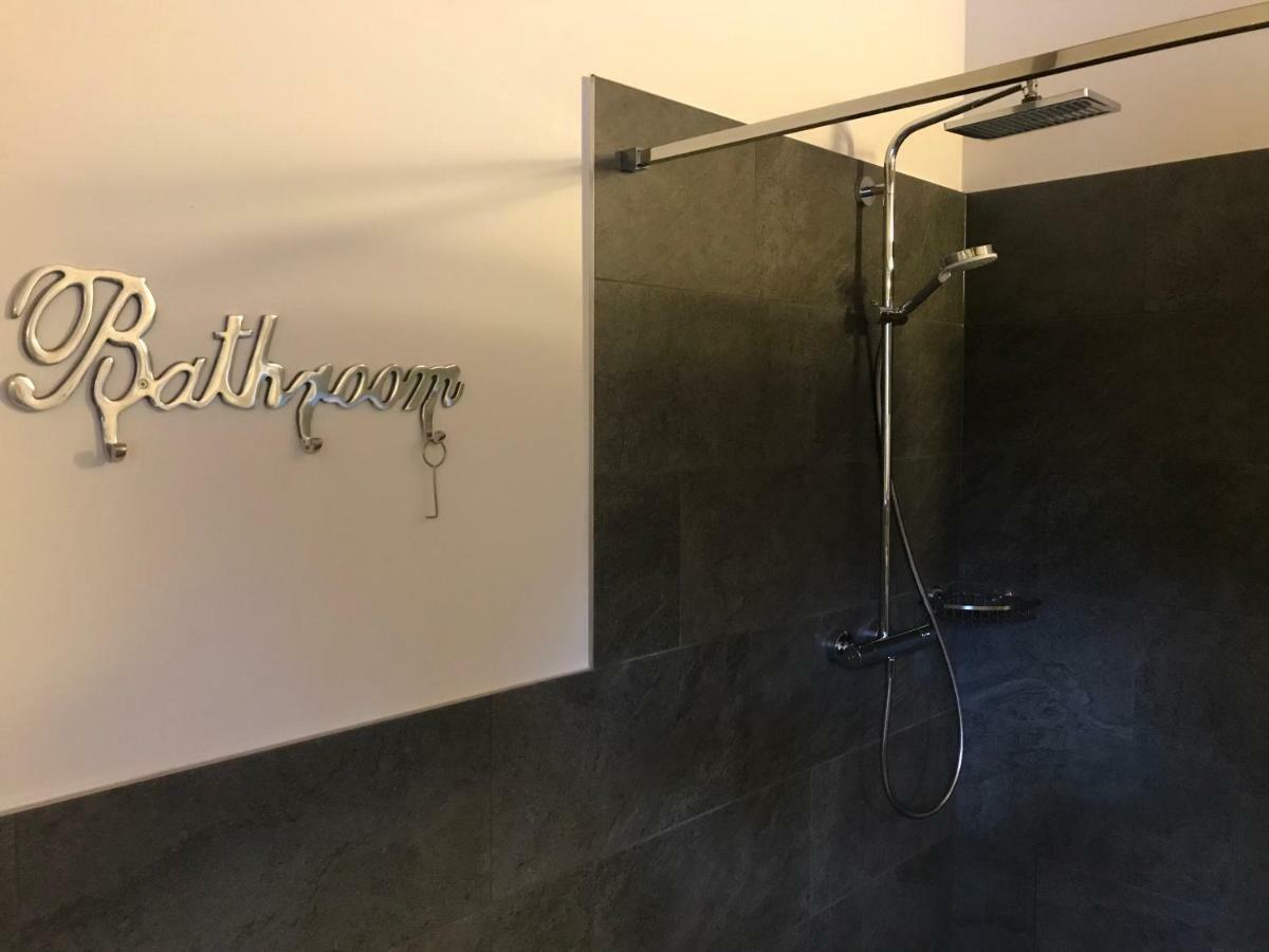 Penthouse Skyview Im Natur-Erlebnispark Bad Kleinkirchheim Patergassen Esterno foto